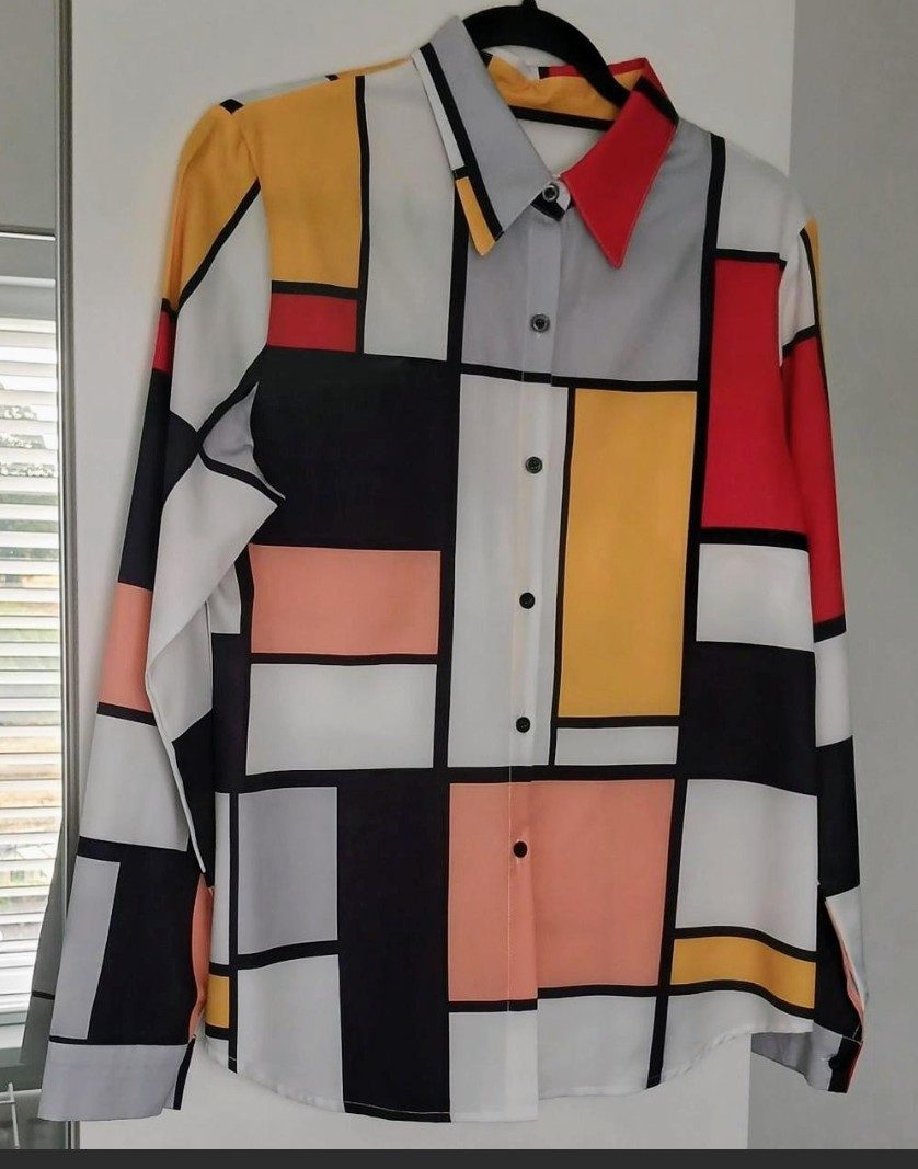 Ladies shirt