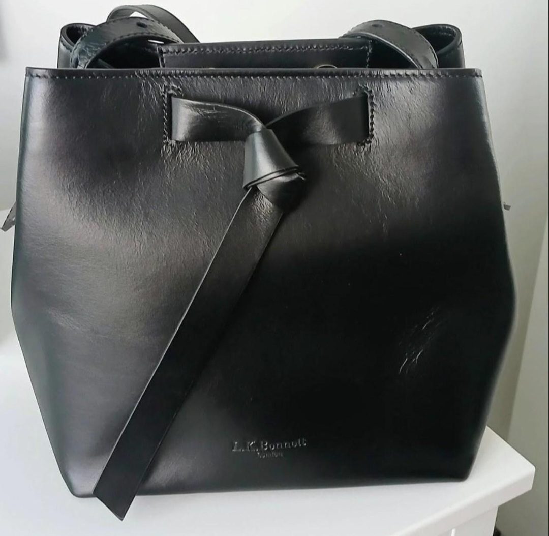 LK Bennett bag
