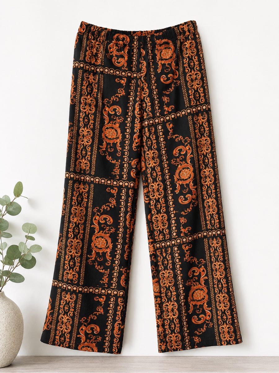 Ladies Made in Italy trousers size 10