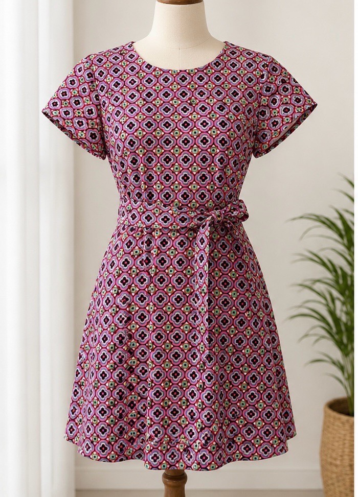 Lovely ladies Zara dress size s