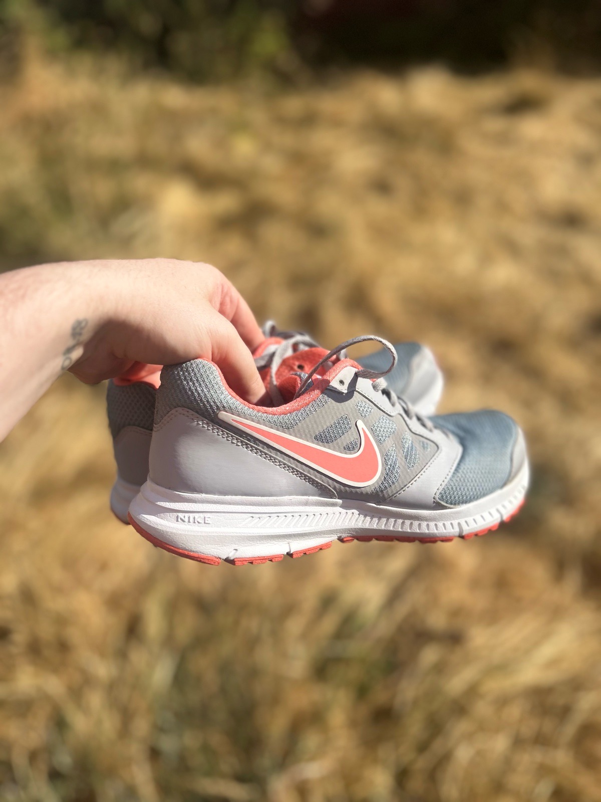 Women’s Nike downshifter size 5.5