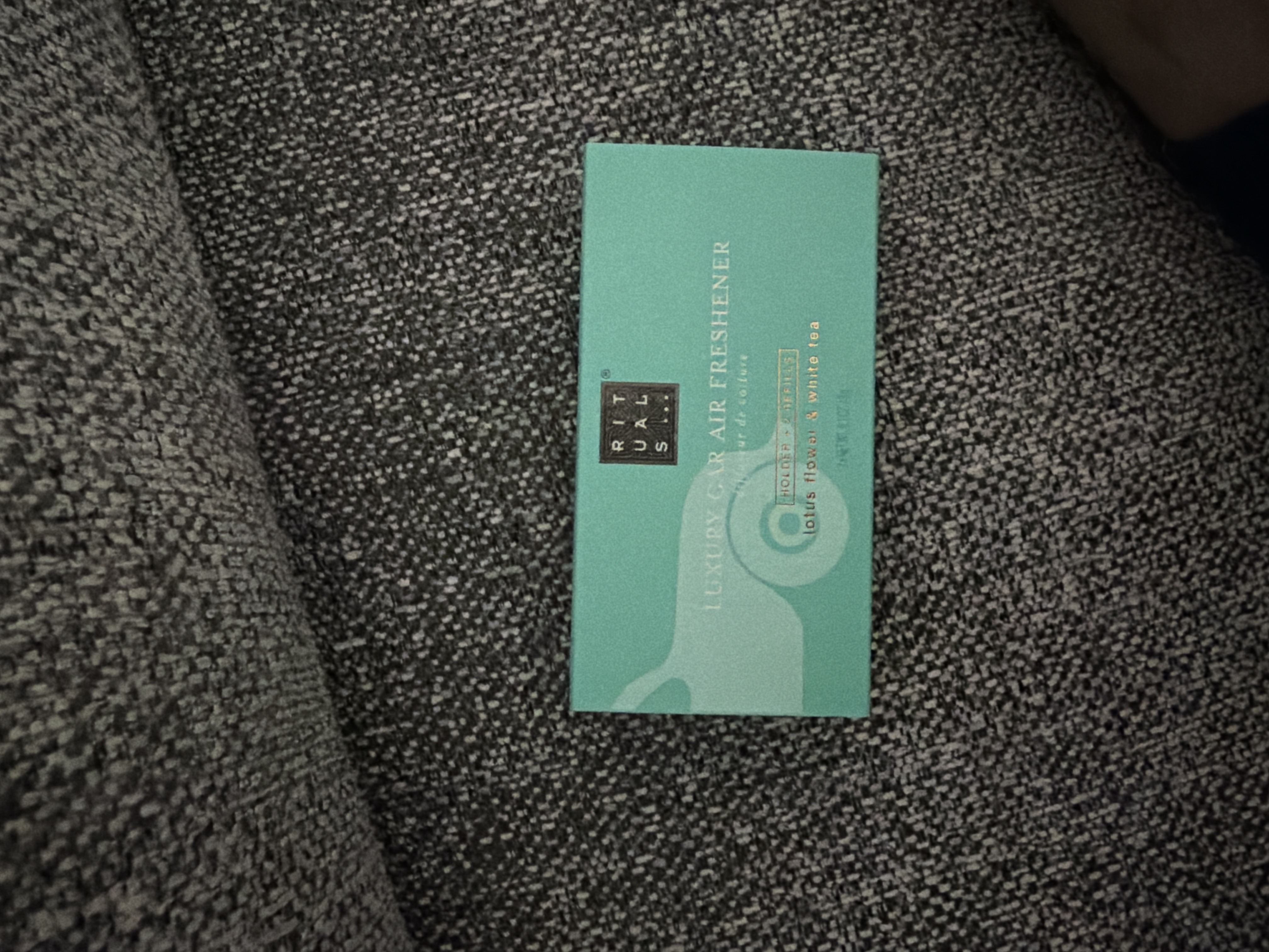 Rituals Karma Car Air Freshener