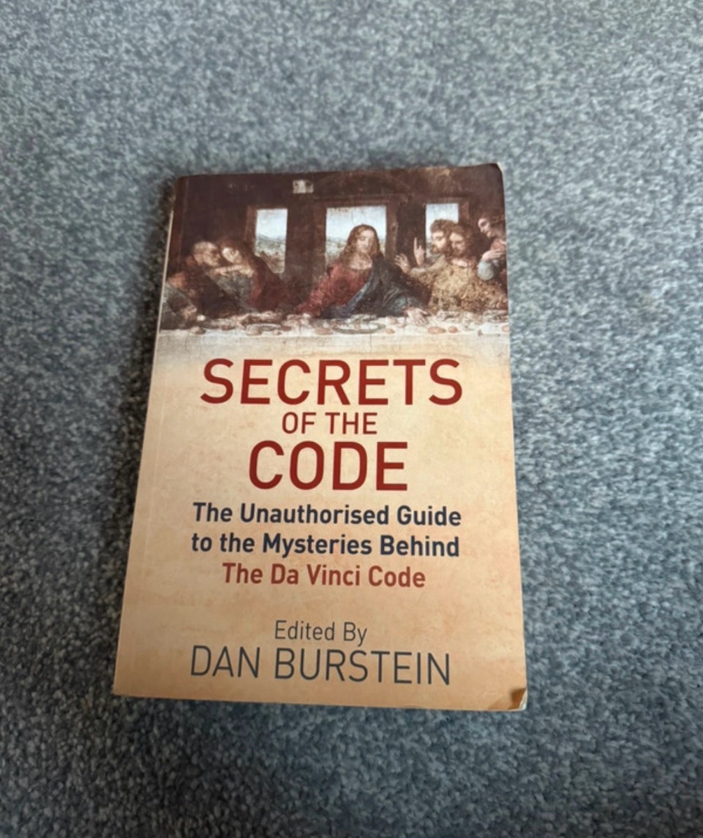 Secrets of the code book