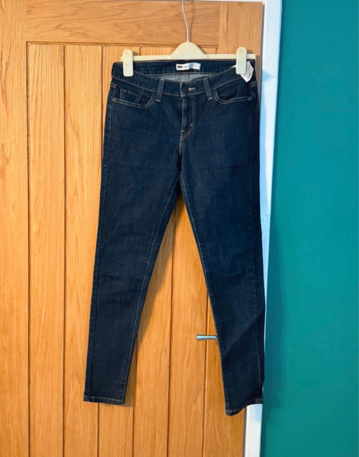Levi’s ladies jeans size 10