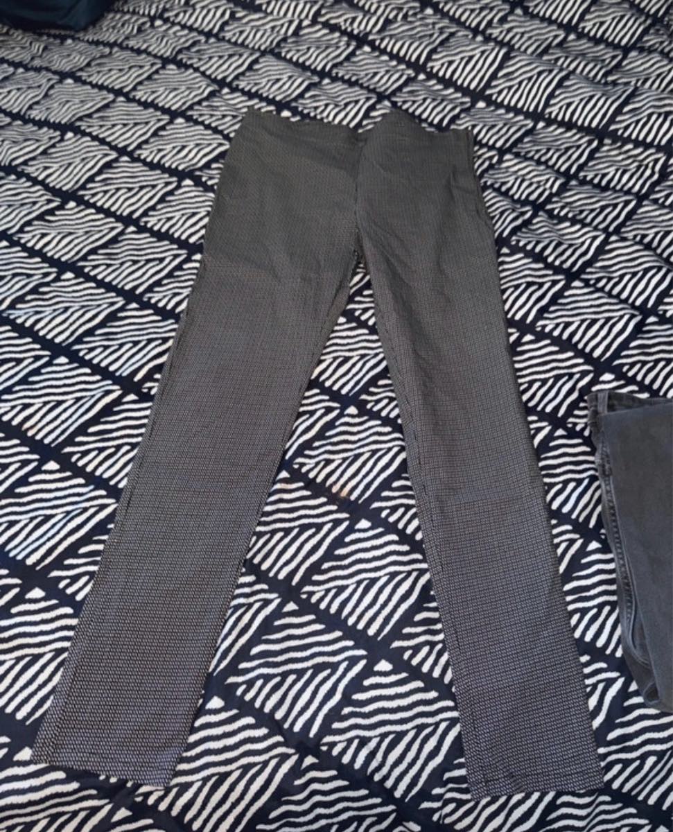 Primark size 16 skinny trousers