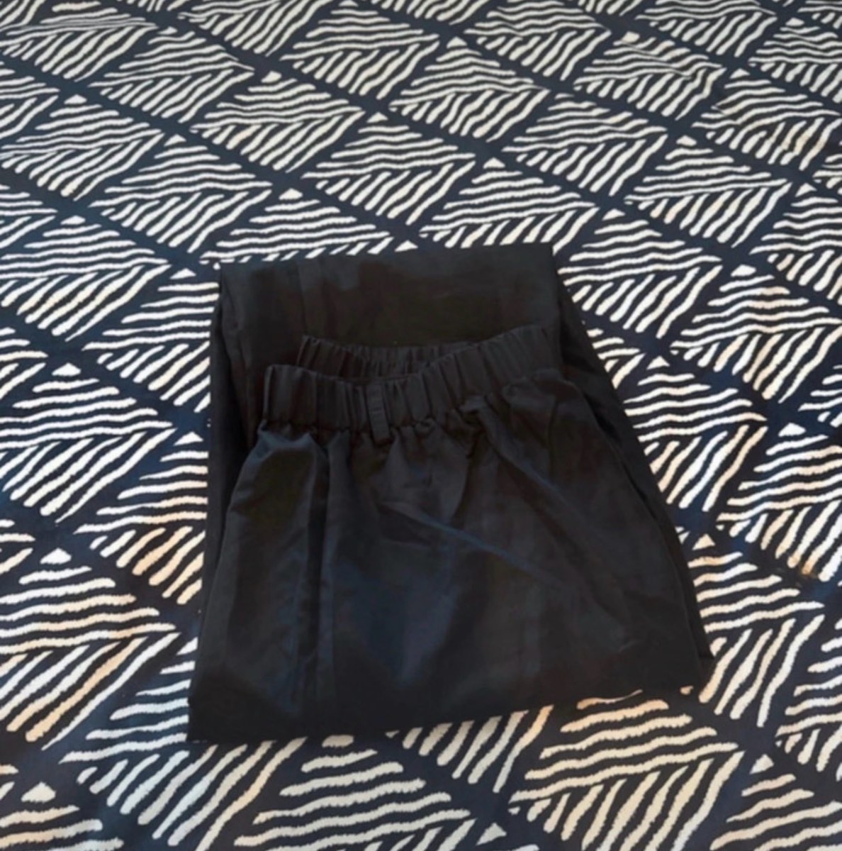 Shein XL trousers size 14-16