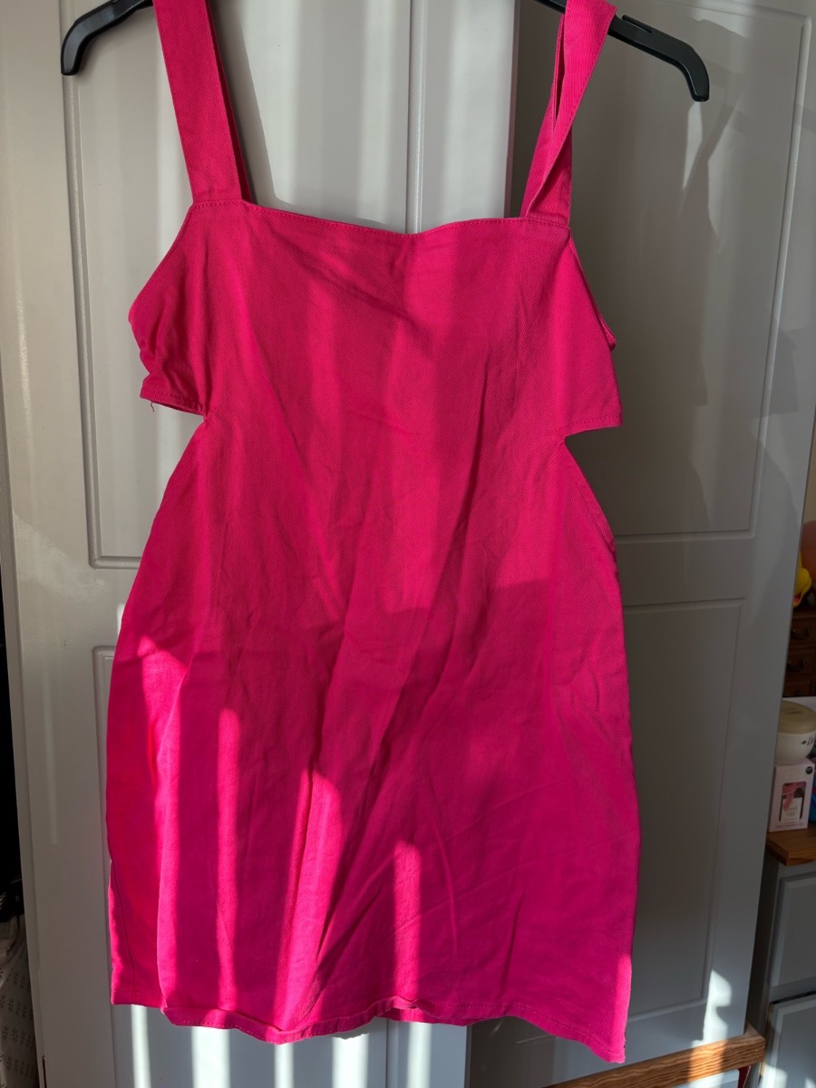 Primark summer dress