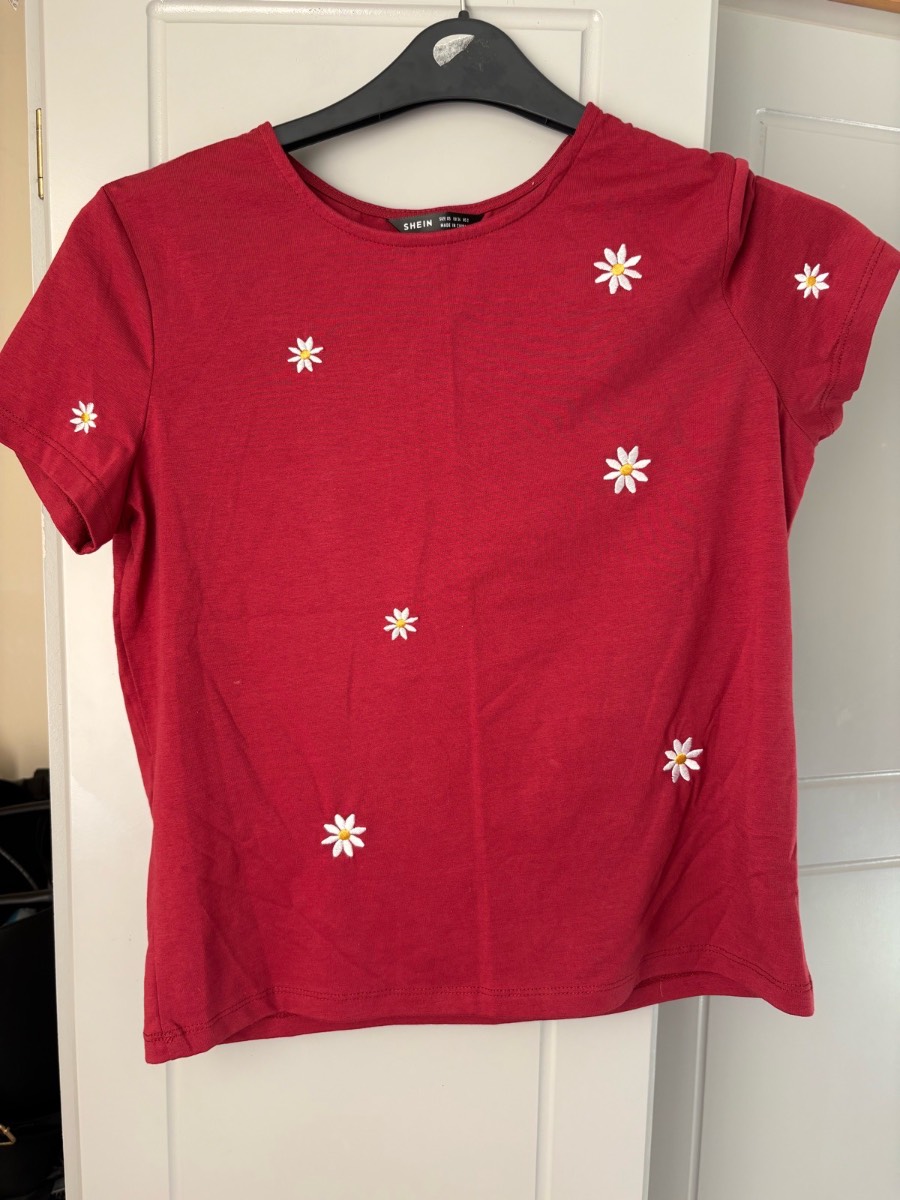 Shein T-shirt