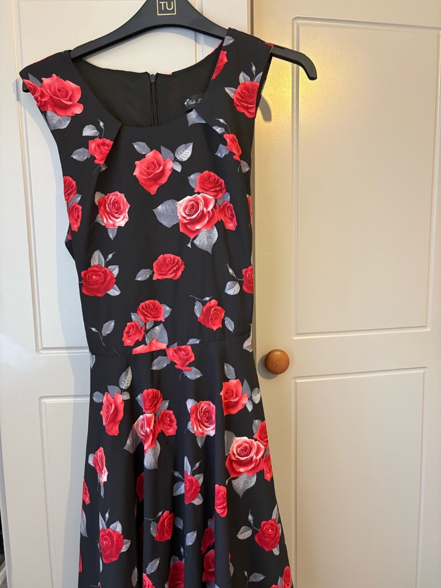 New look dress