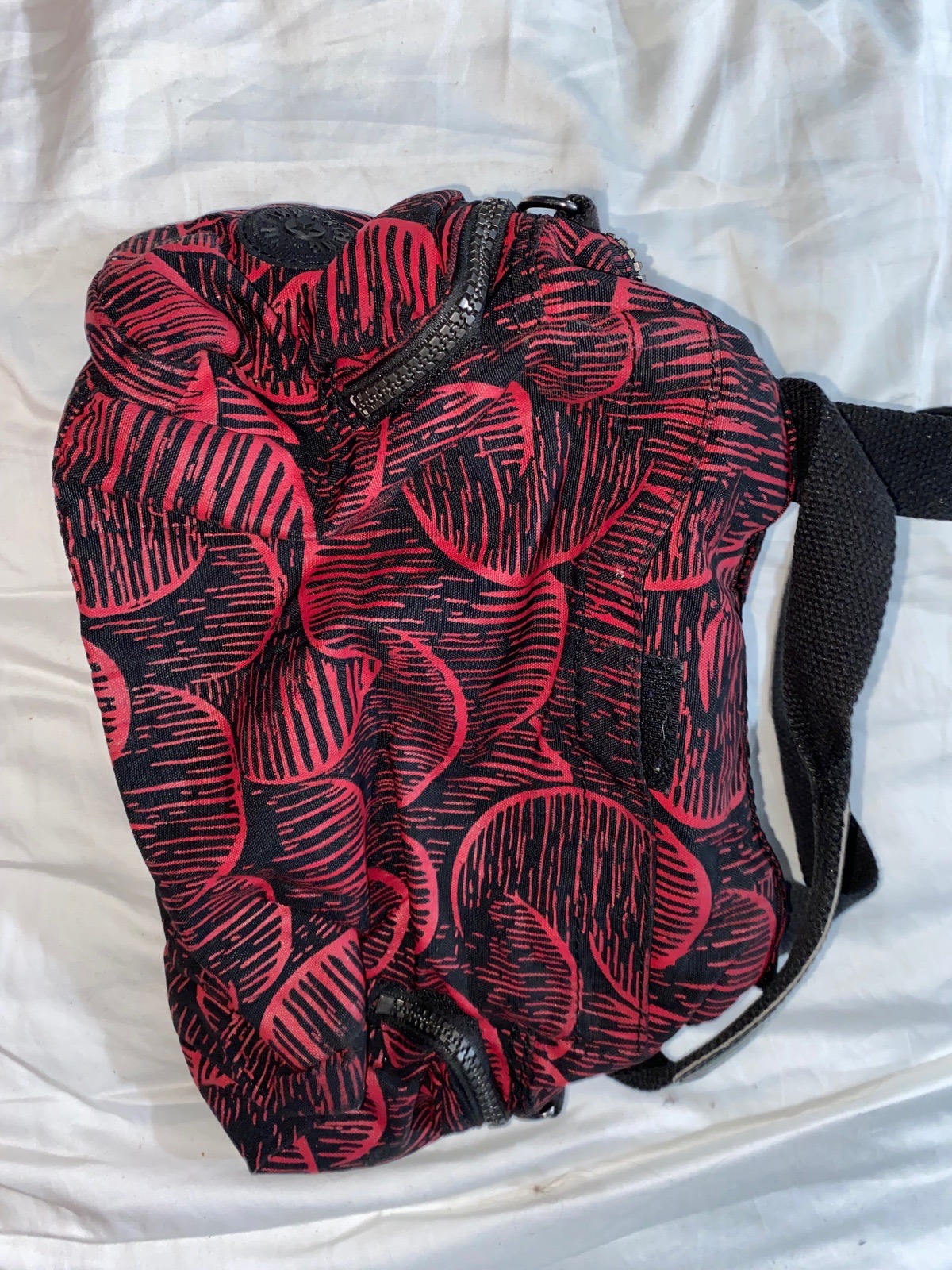 Kipling Lightweight Crossbody / Shoulder Bag