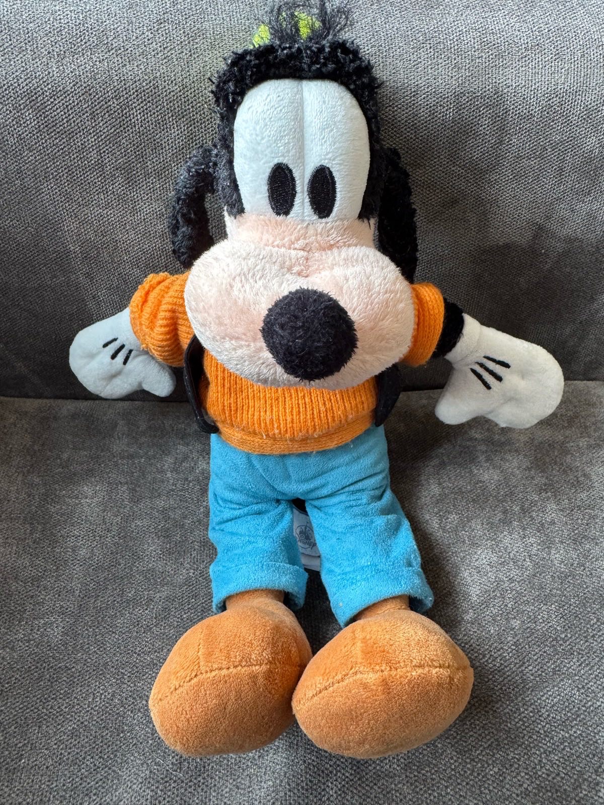Disney Goofy Plush Soft Toy