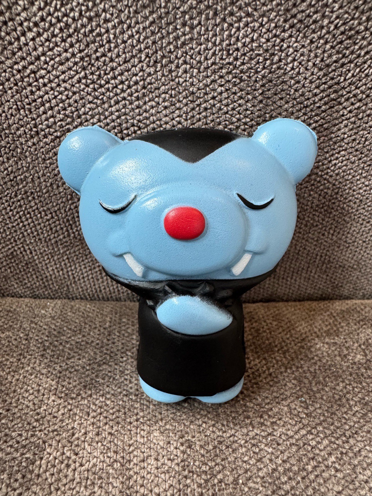 Deddy Bears VamBear SquishMe Collectable Scented Squishy Fidget Toy