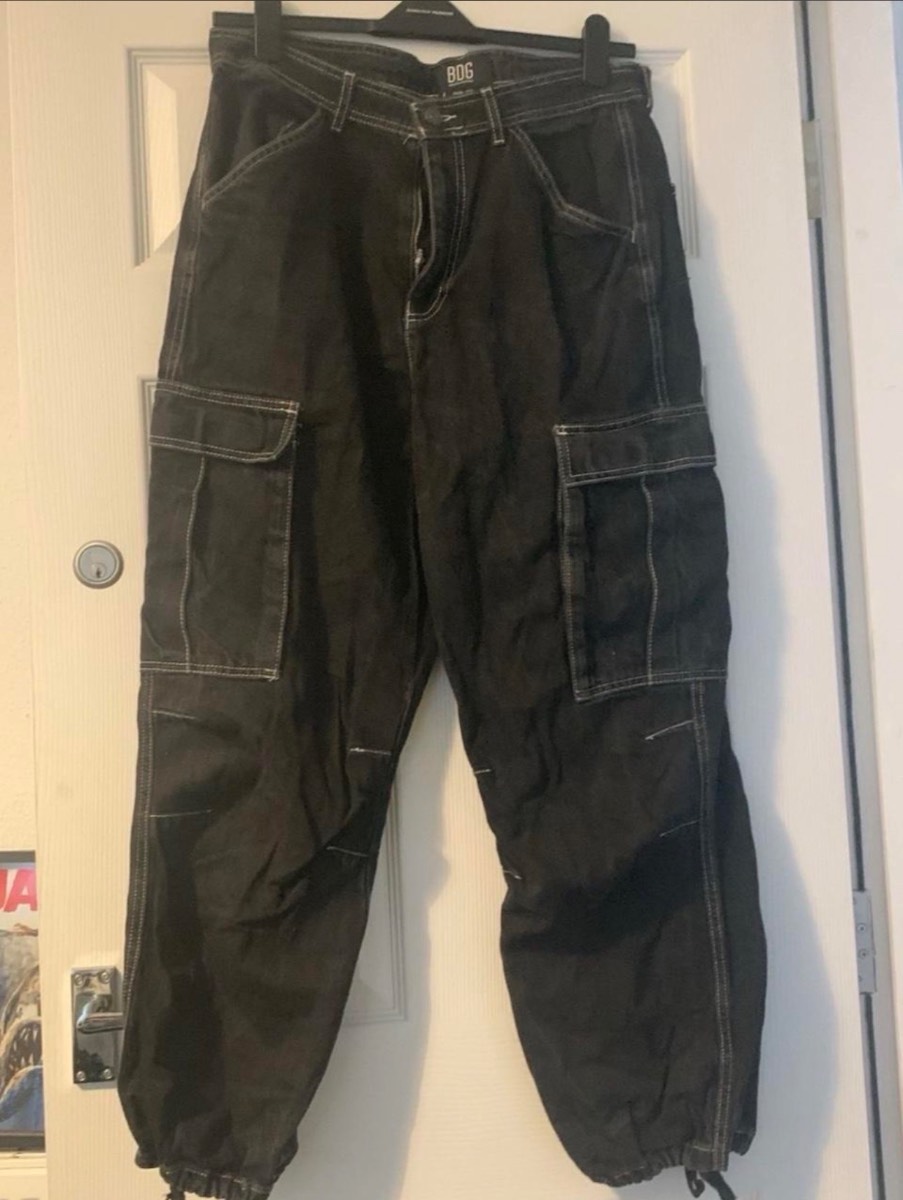 BDG Urban Outfitters Cargo Trousers