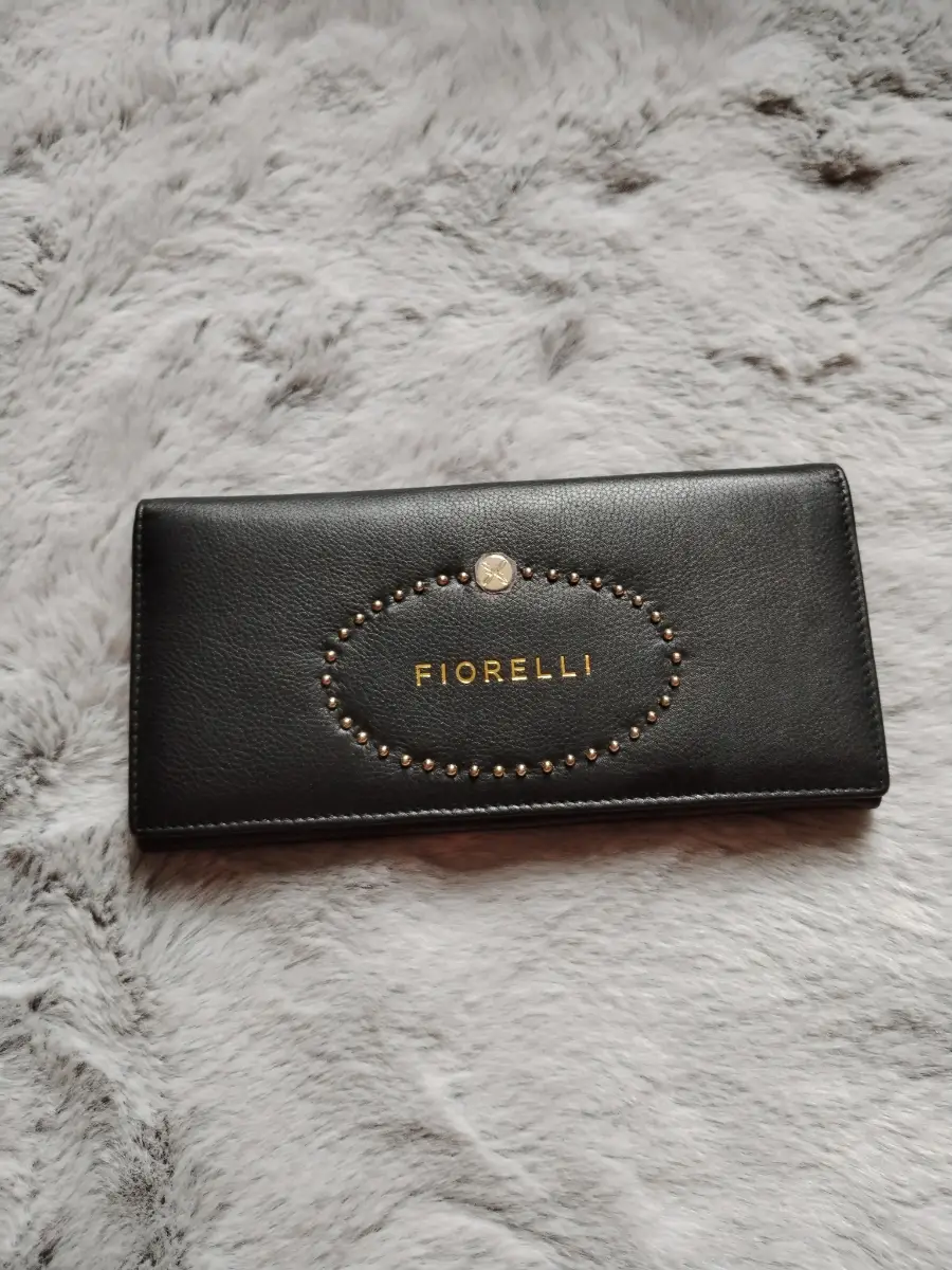 Fiorelli Women's Leather Wallet Purse new no tags
