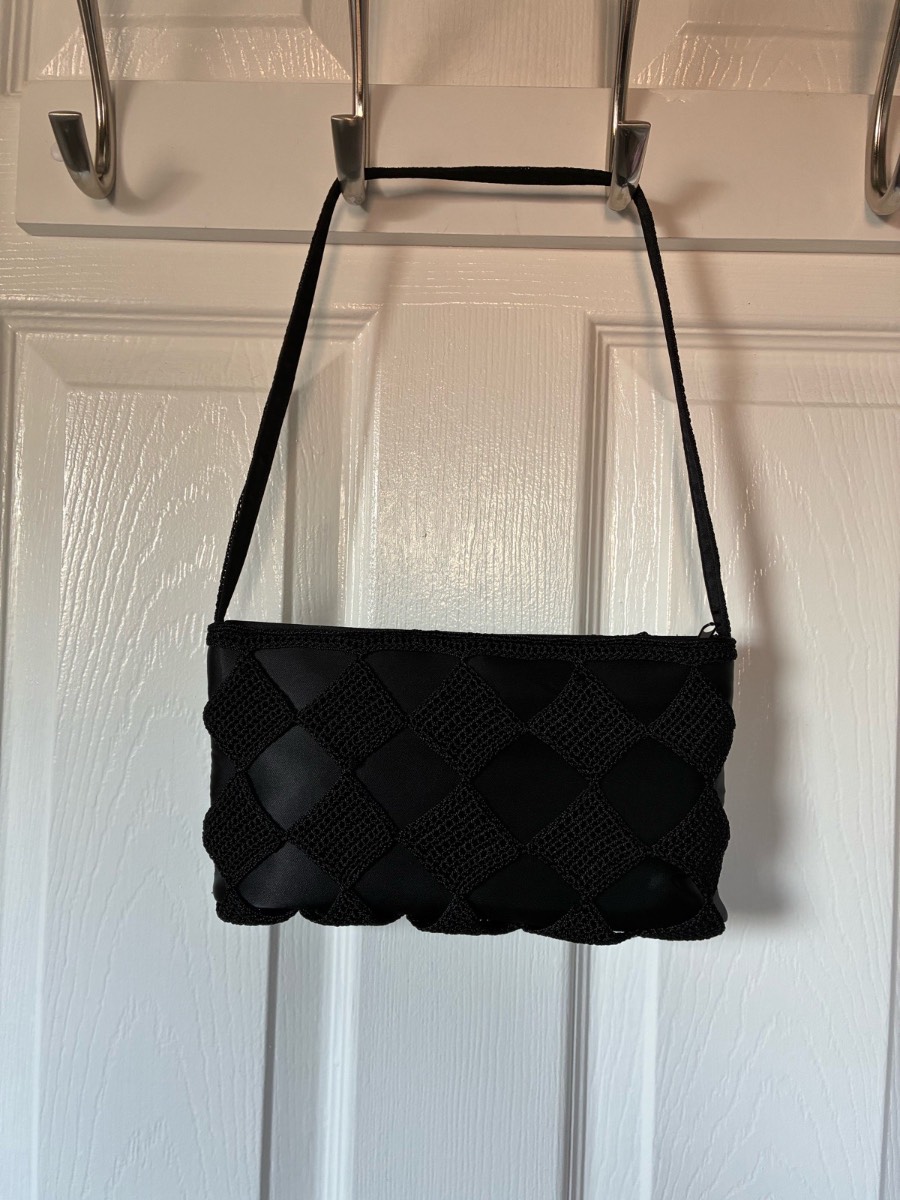 Gorgeous Suzy Smith bag
