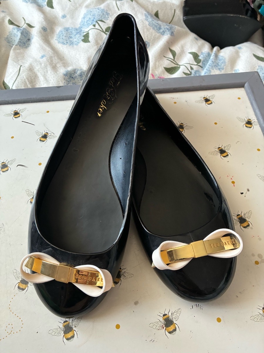 Lovely Ted Baker shoes