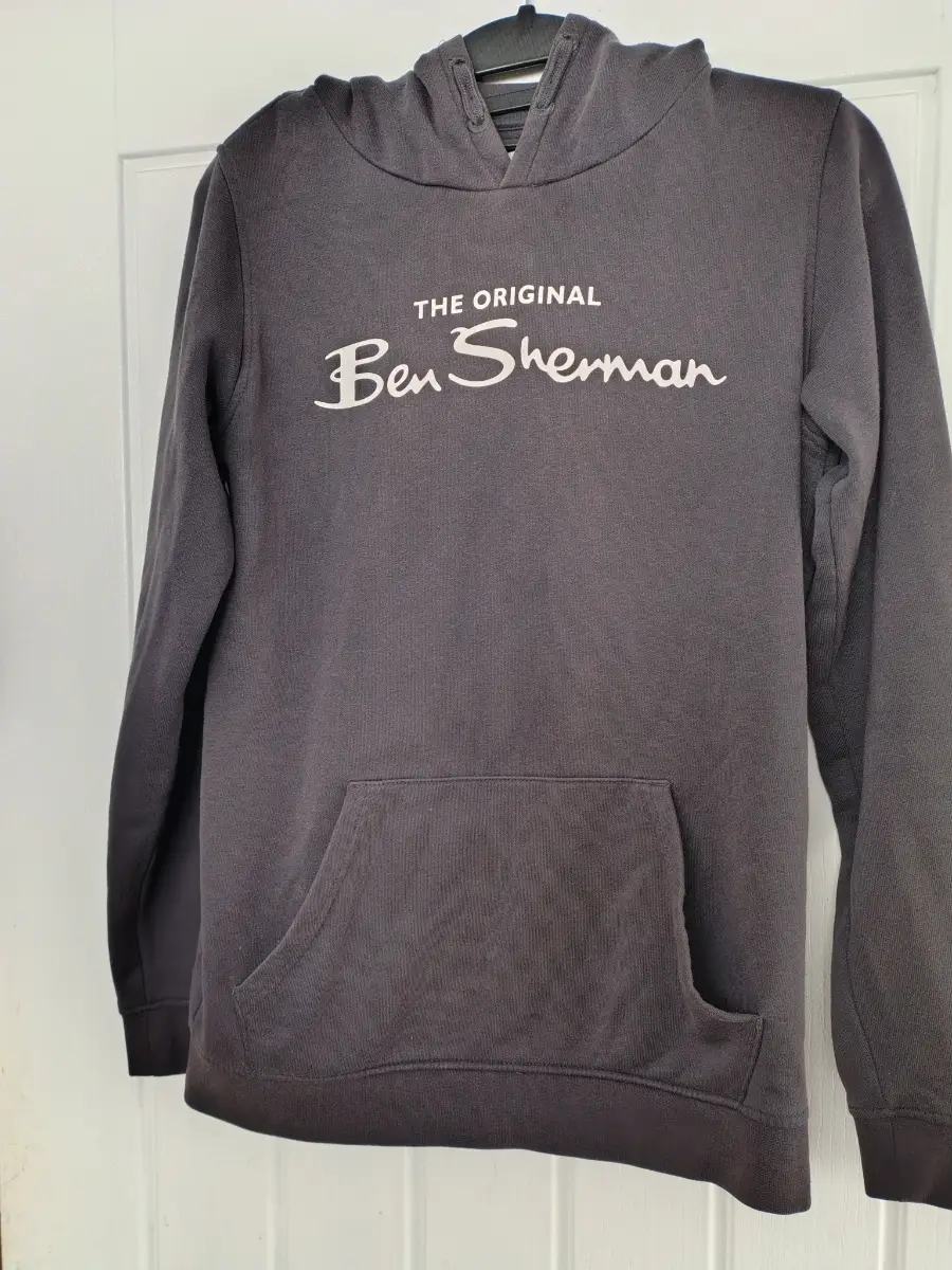 boys hoodie