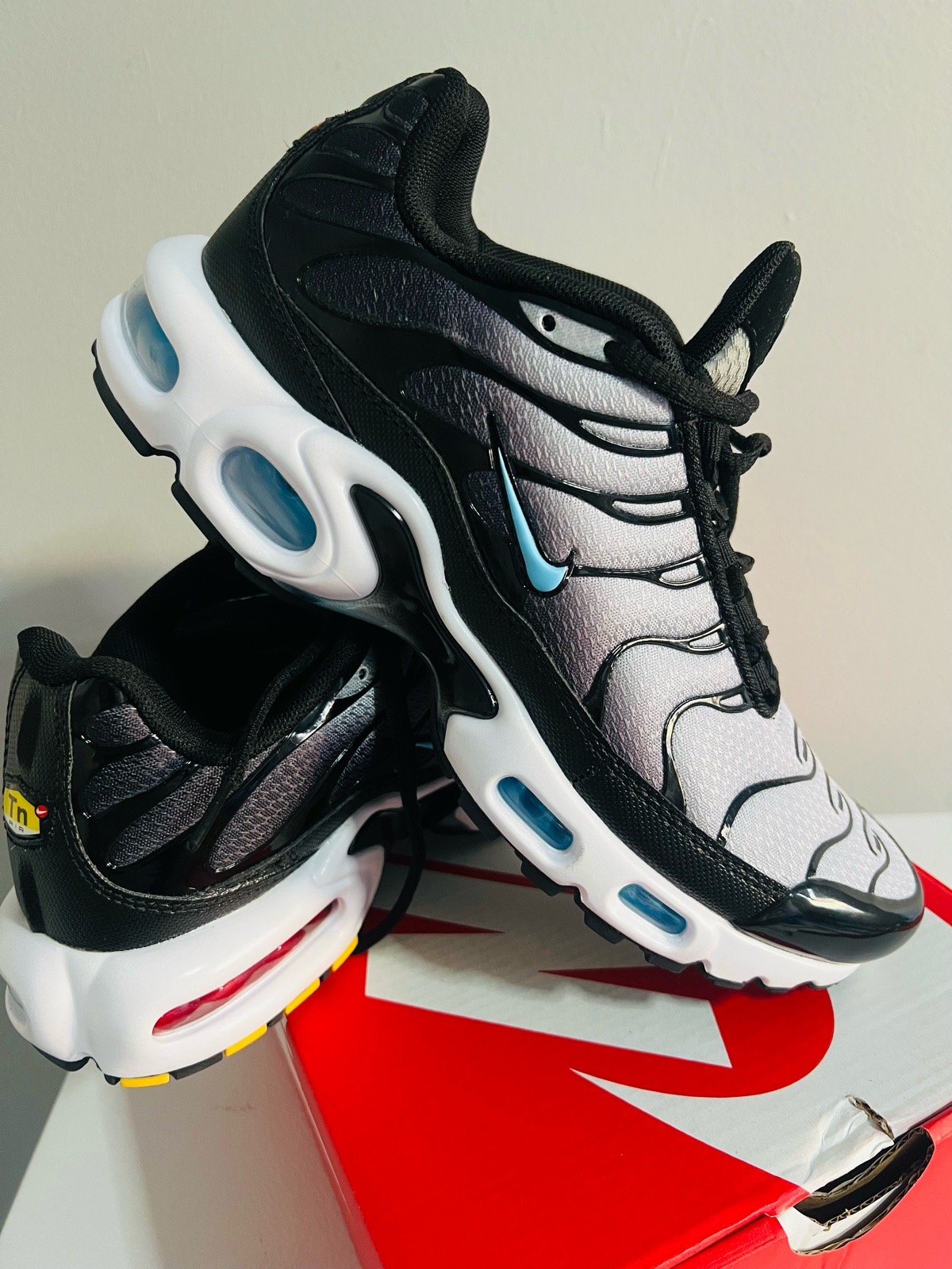 Air MAx plus