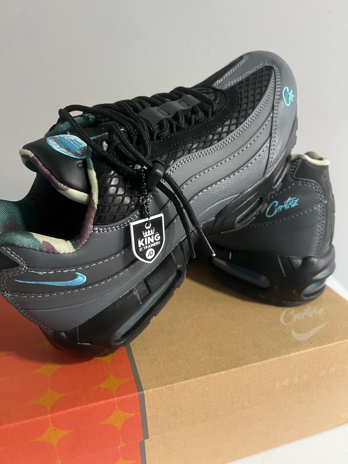 Niek Air MAx 95 T T