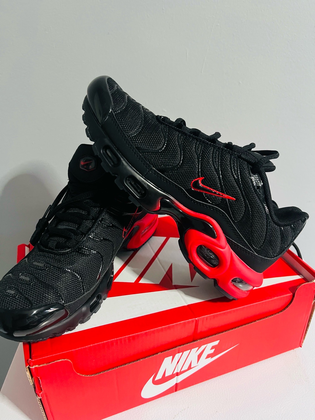 Air MAx plus