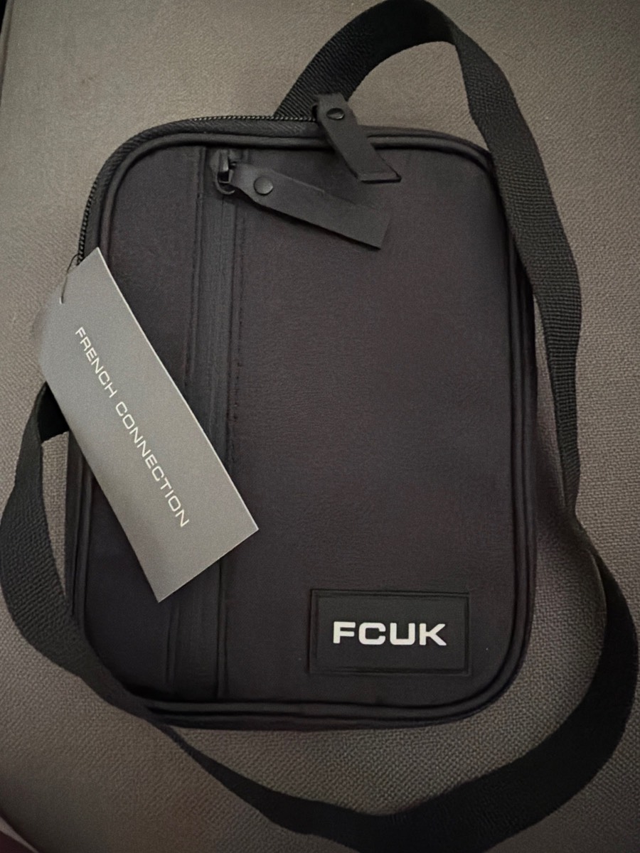 FCUK Bag