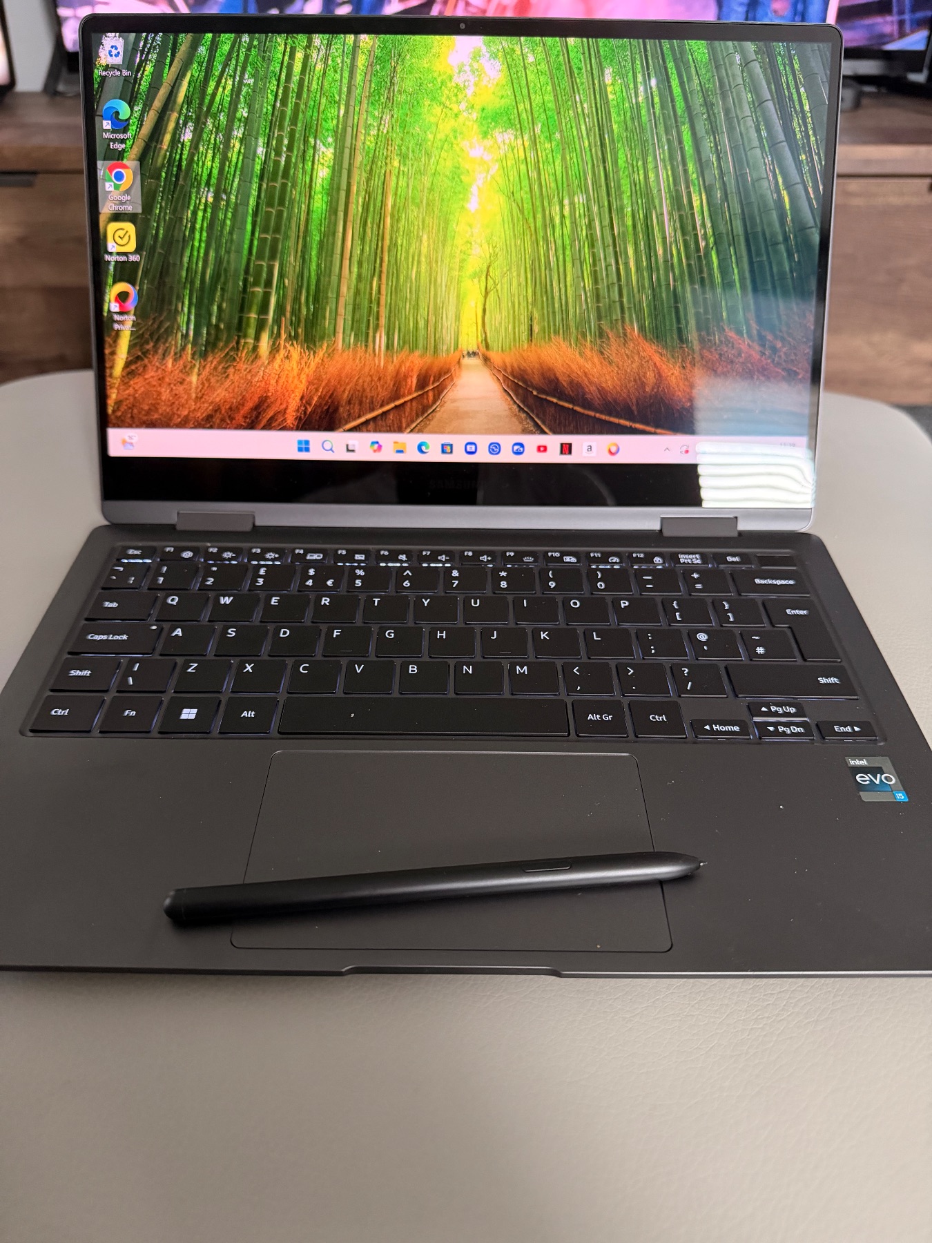 Laptop