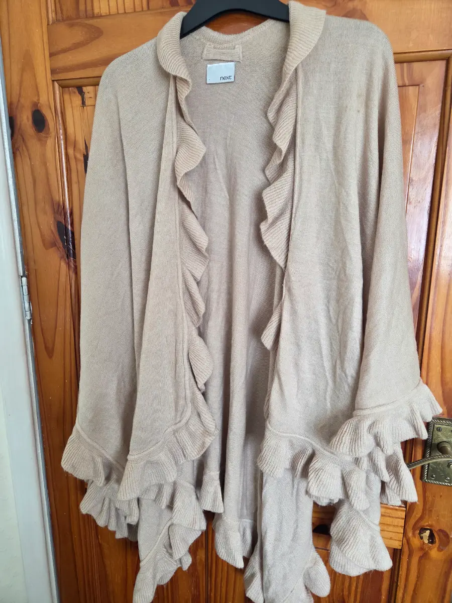 Next cardigan