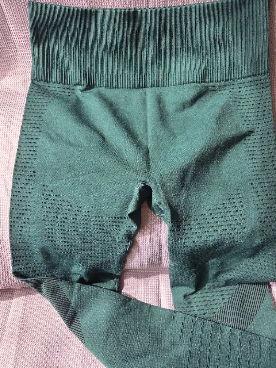 Ladies sport leggings