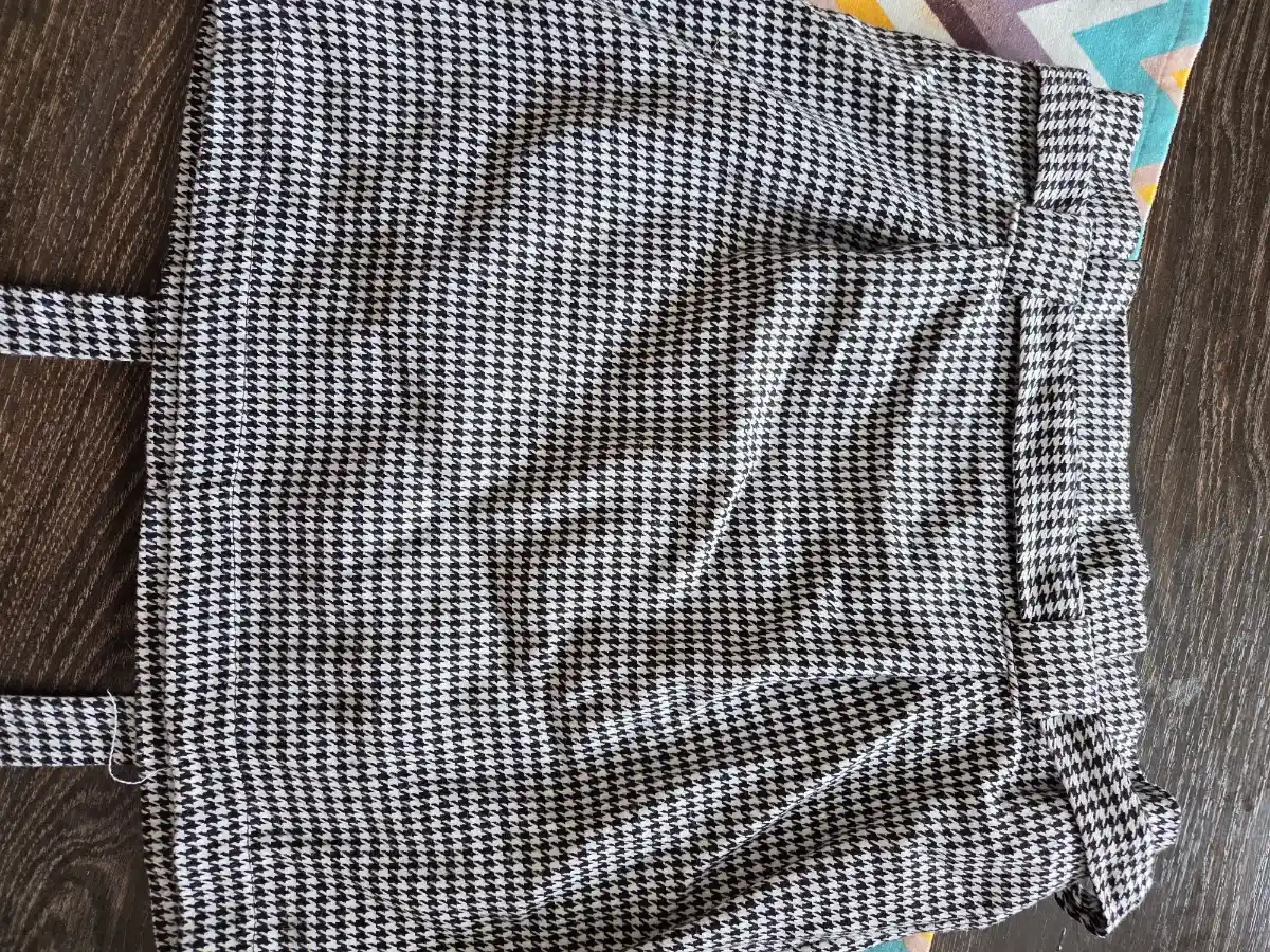 Primark mini skirt