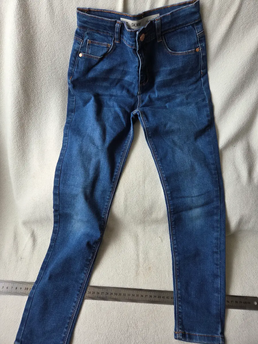 Girls jeans