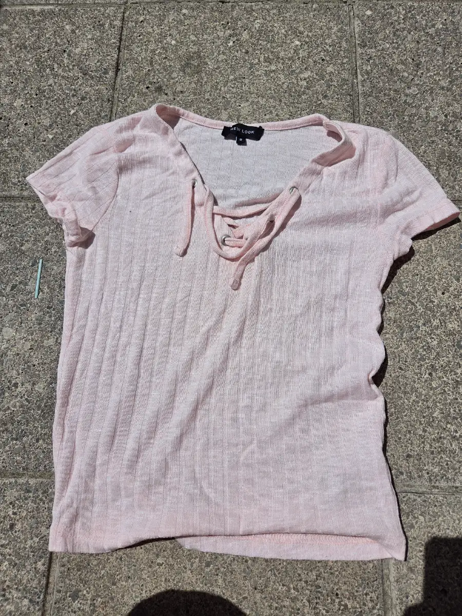 New look top
