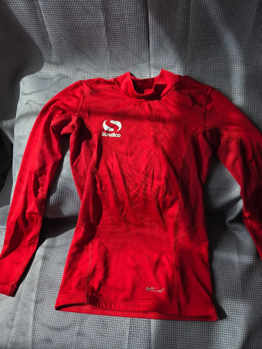 Sondico sports fotball top