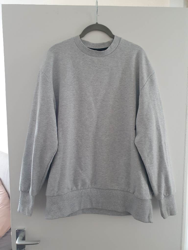 🌟 Superdry Mens Oversized Sweatshirt 🌟 Size S/M 🌟