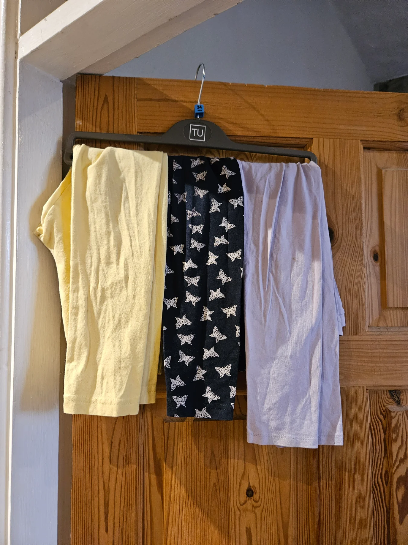 Girls leggings