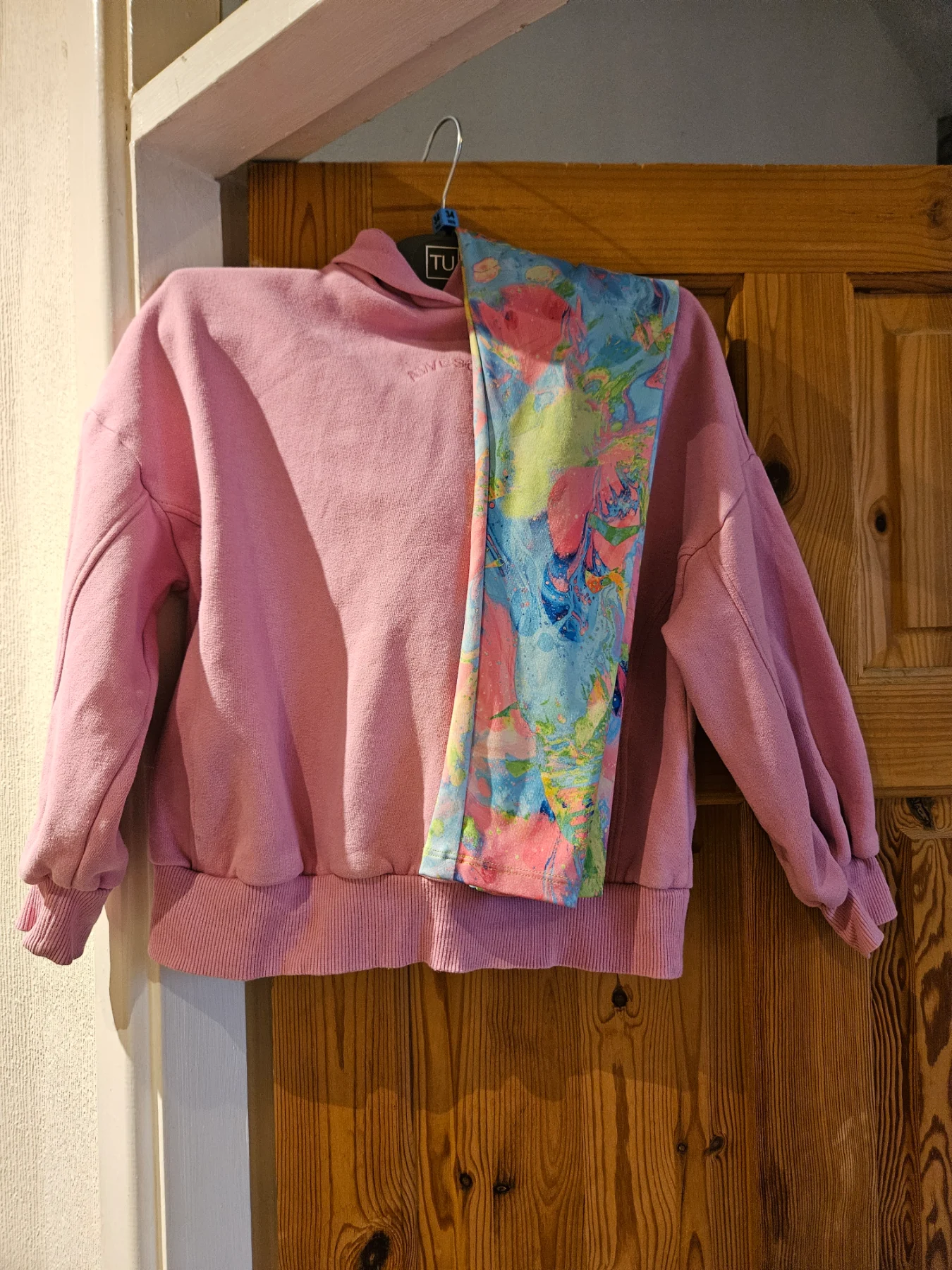 Hoody /leggings set