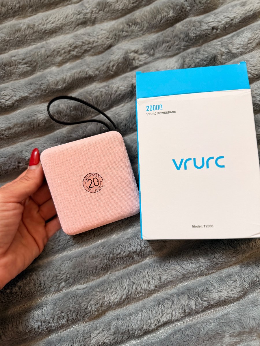 Power bank