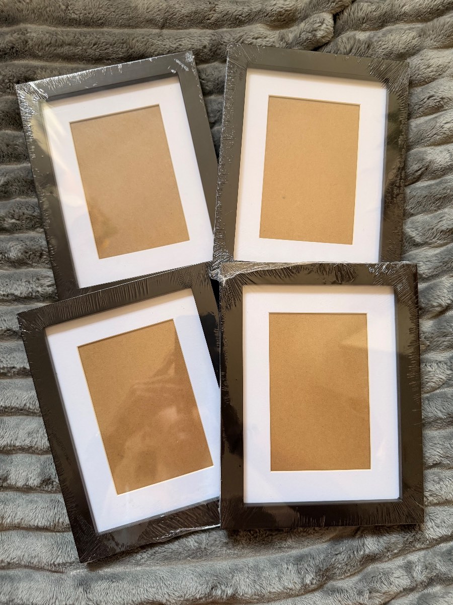 Photo frame