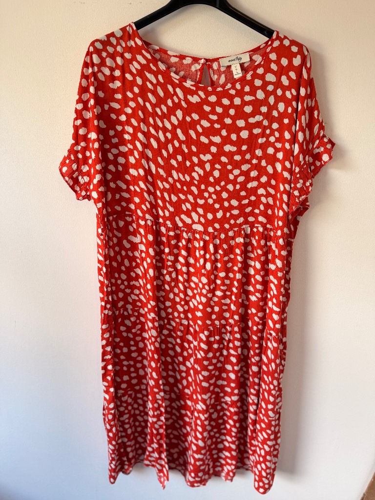 Summer dresses