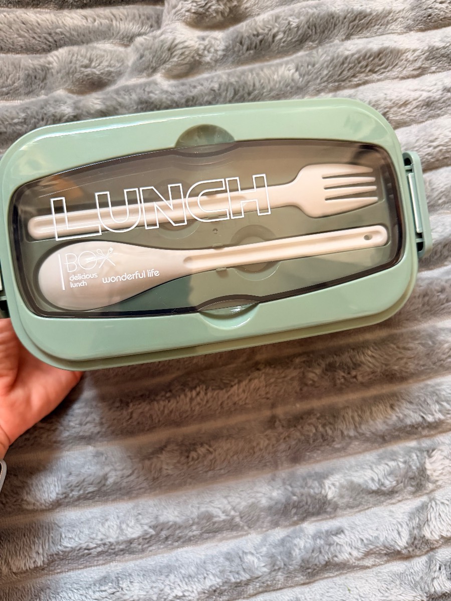 Lunch box