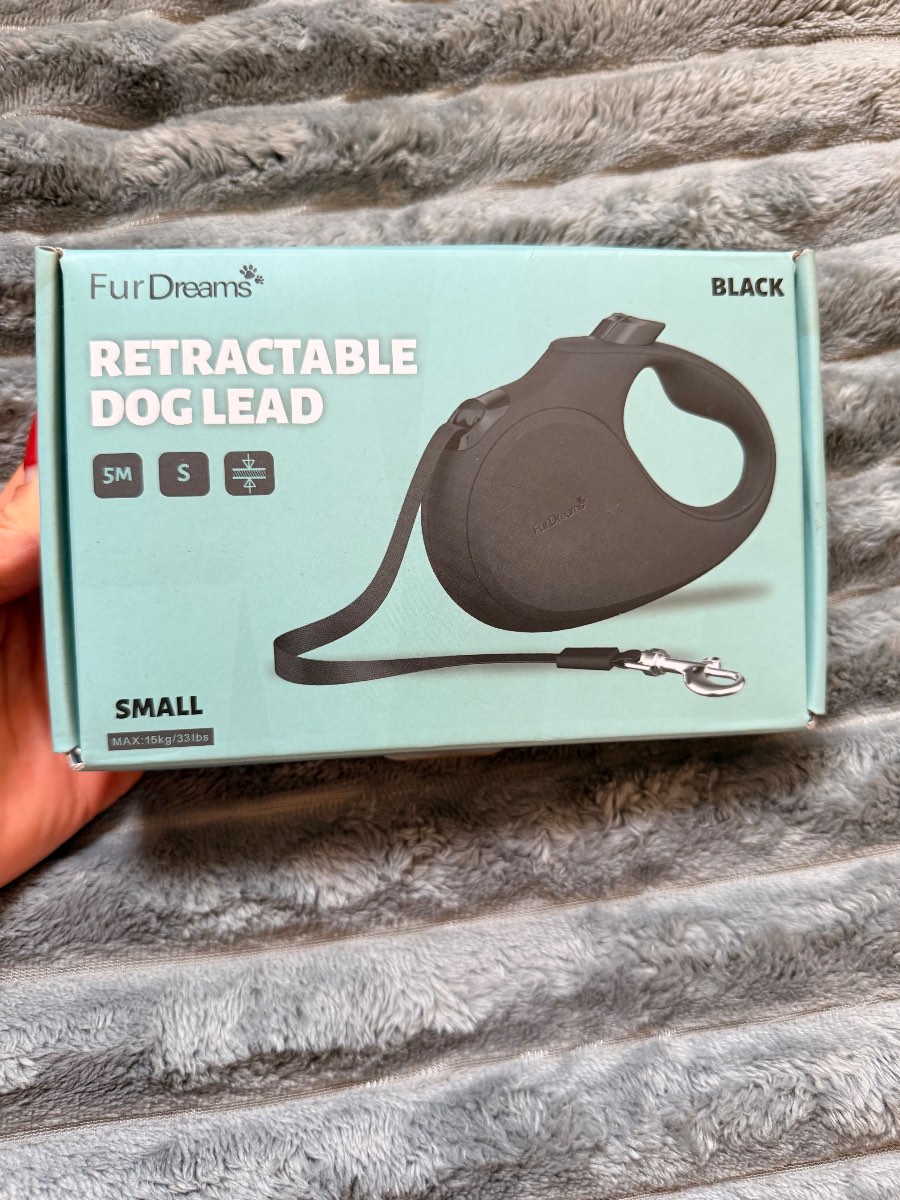 Dog lead