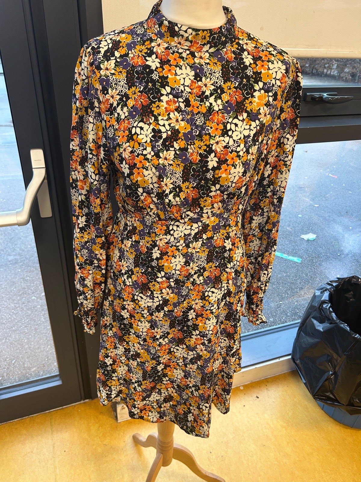 Women’s Summer Dress