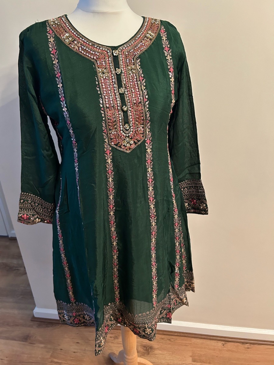 Sharara Suit