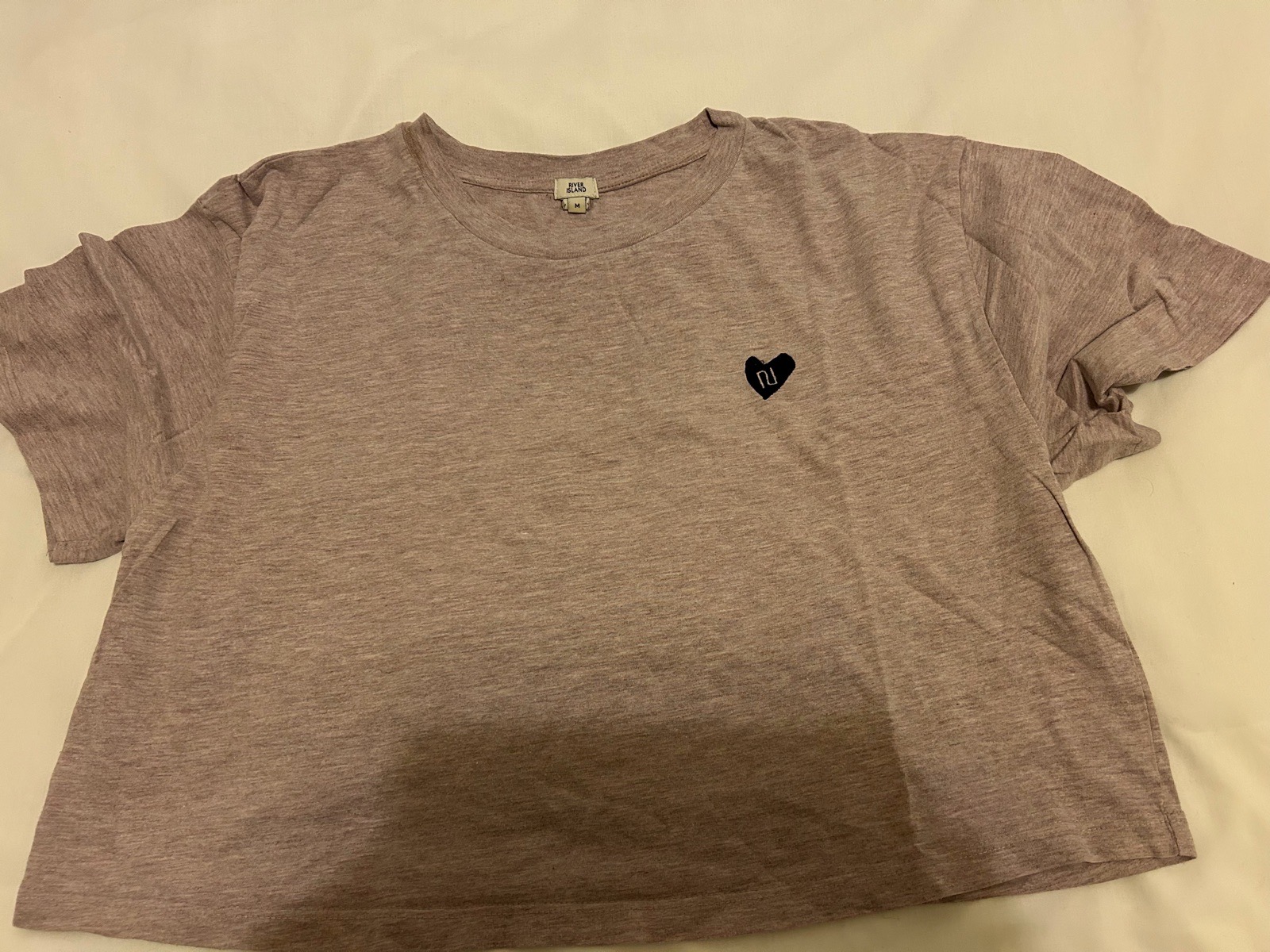 River Island PJ Set
