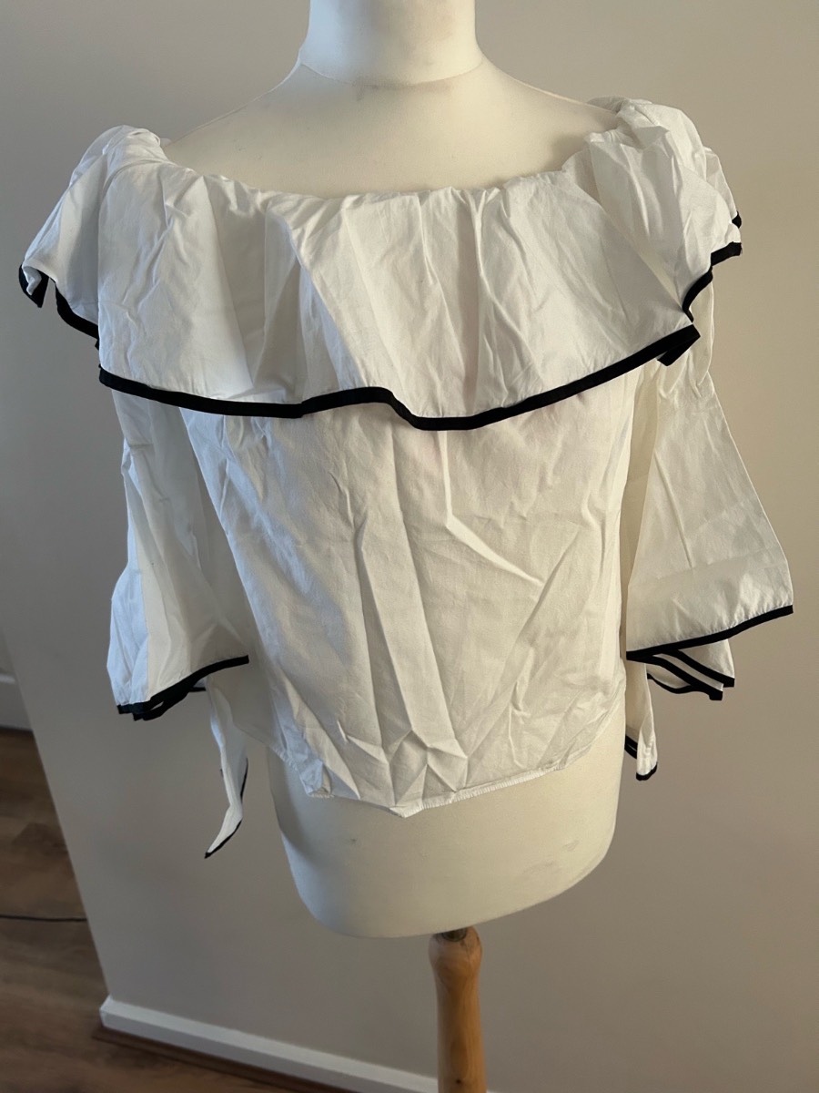 Summer Top