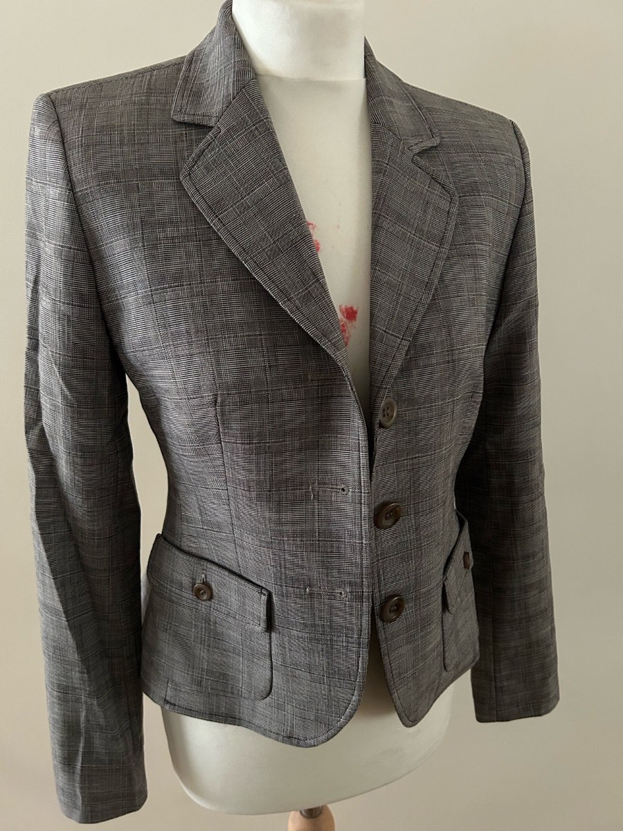 Women’s Blazer