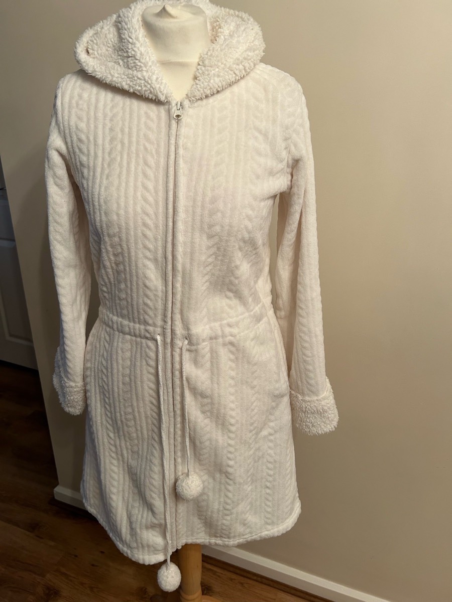 Dressing Gown