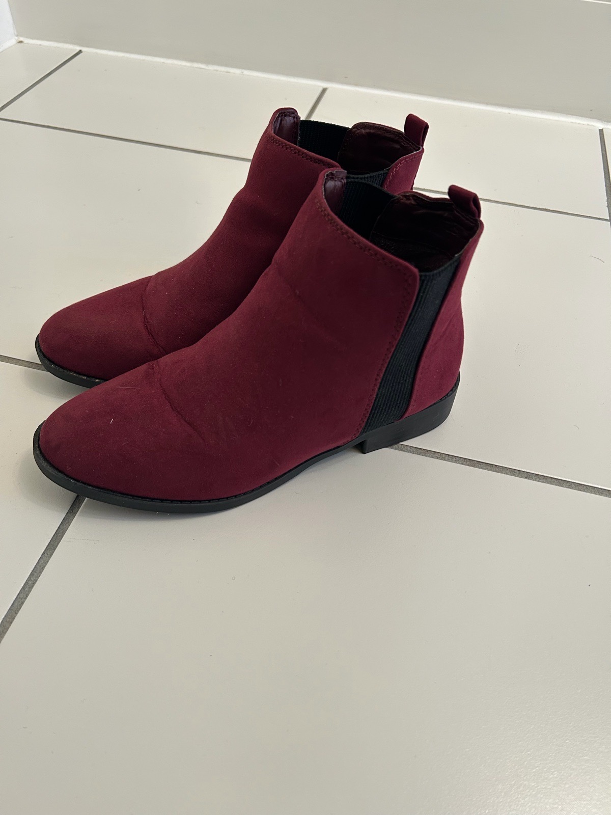 Women’s Ankle Boots