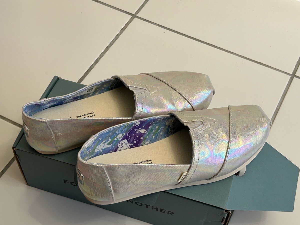 Toms Pumps
