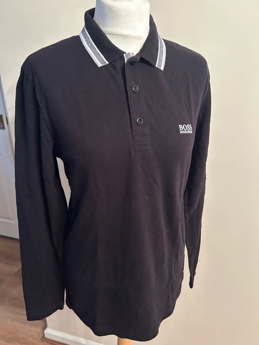 Hugo Boss Polo Shirt