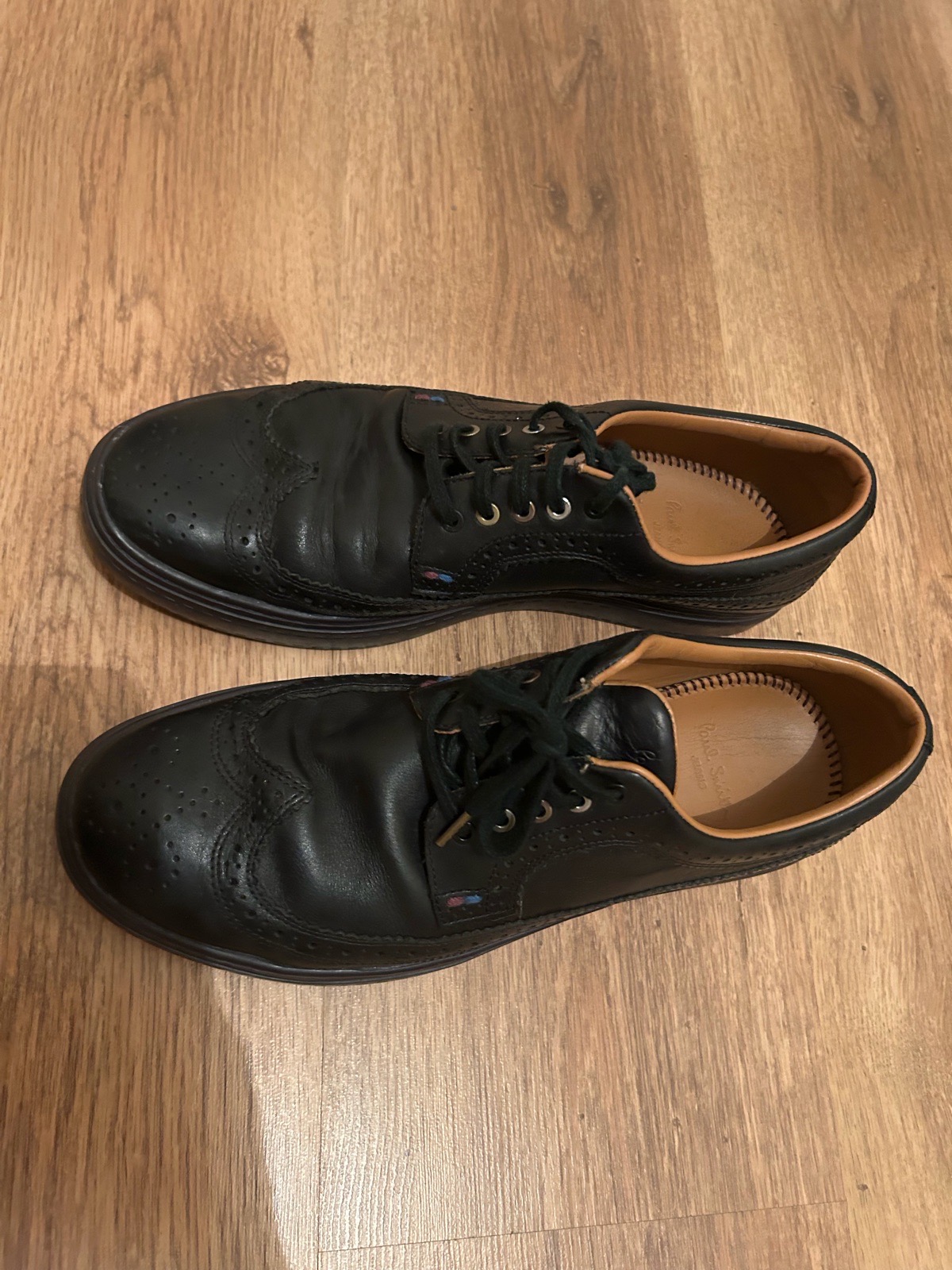 Paul Smith Shoes